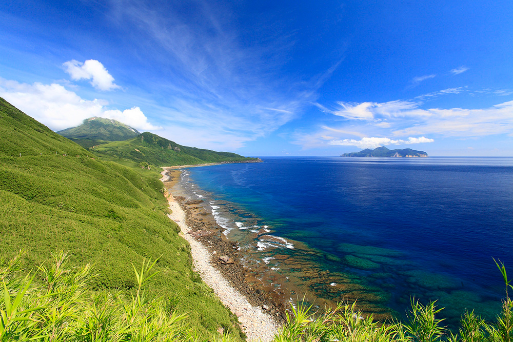 十島村