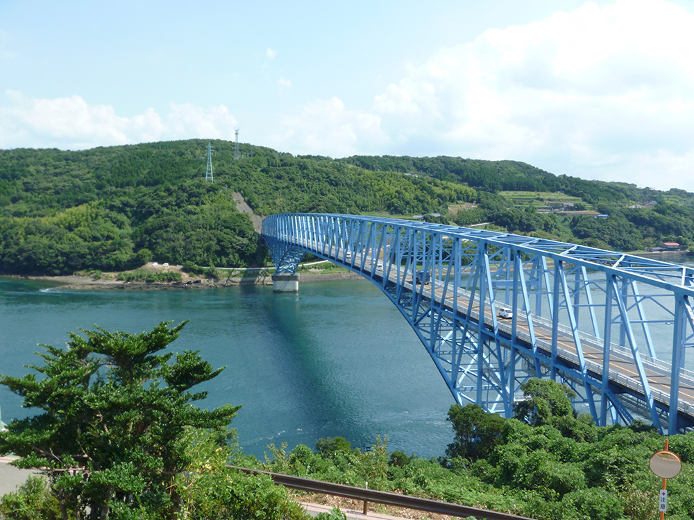 長島町