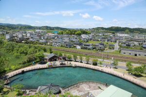 湧水町