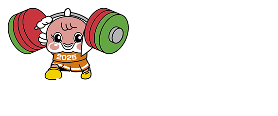 ウエイトリフティング