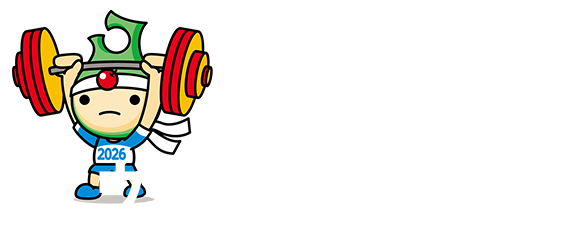 ウエイトリフティング