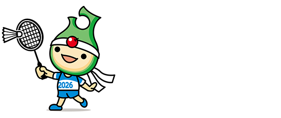 バドミントン