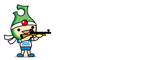 ライフル射撃