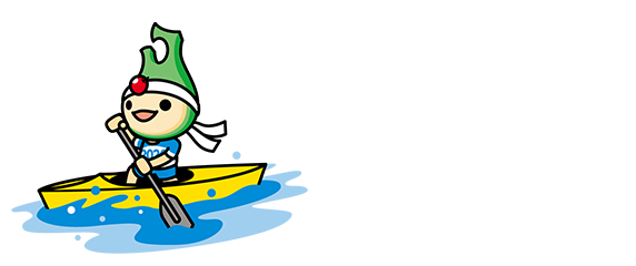 カヌー