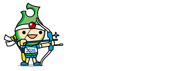 アーチェリー