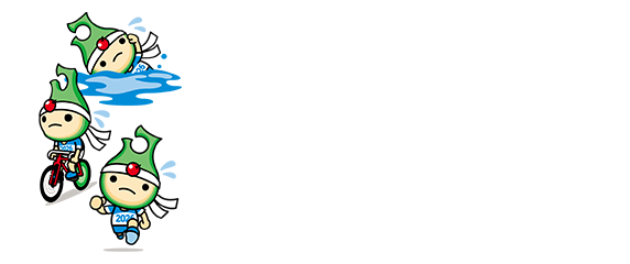 トライアスロン
