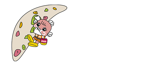 スポーツクライミング