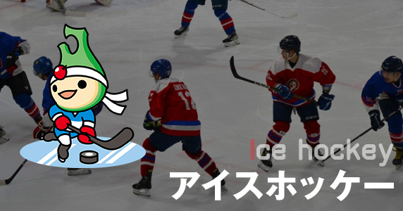 アイスホッケー