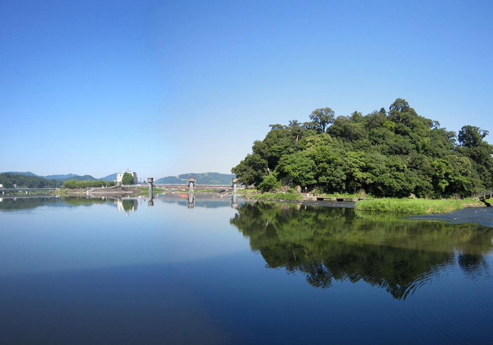 大分県日田市